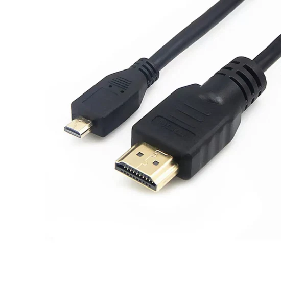 4K 60Hz 표준 인터페이스 HDMI 케이블